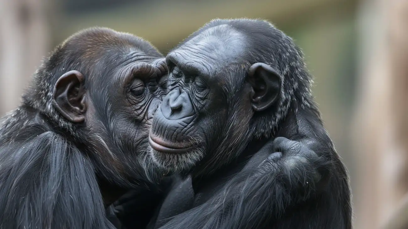 Niezwykłe zachowania miłosne zwierząt. Fascynujące fakty!