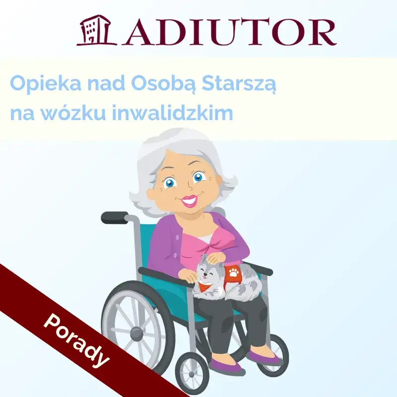 Ile wynosi opieka nad osobą niepełnosprawną? Sprawdź stawki i warunki świadczeń
