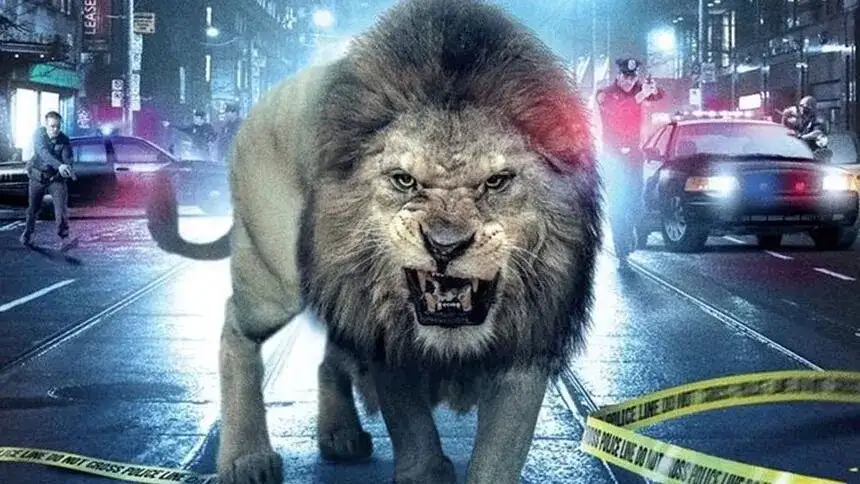 Film o lwach ludojadach: prawdziwe wydarzenia, które przerażają