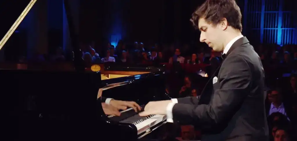 Polscy pianiści jazzowi: ich niezwykłe talenty i wpływ na muzykę