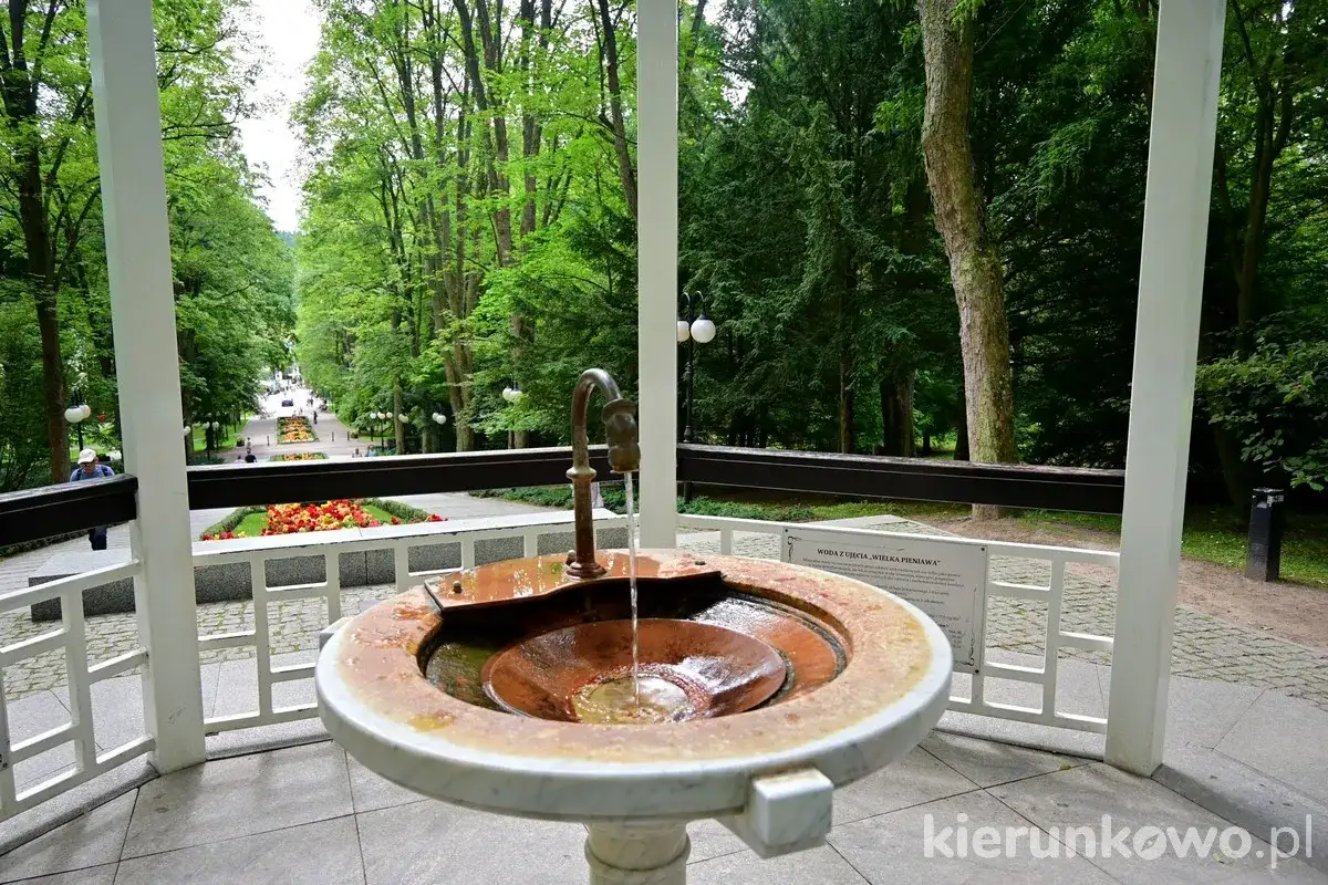 Polanica-Zdrój: Co zobaczyć? Kompletny przewodnik po atrakcjach!