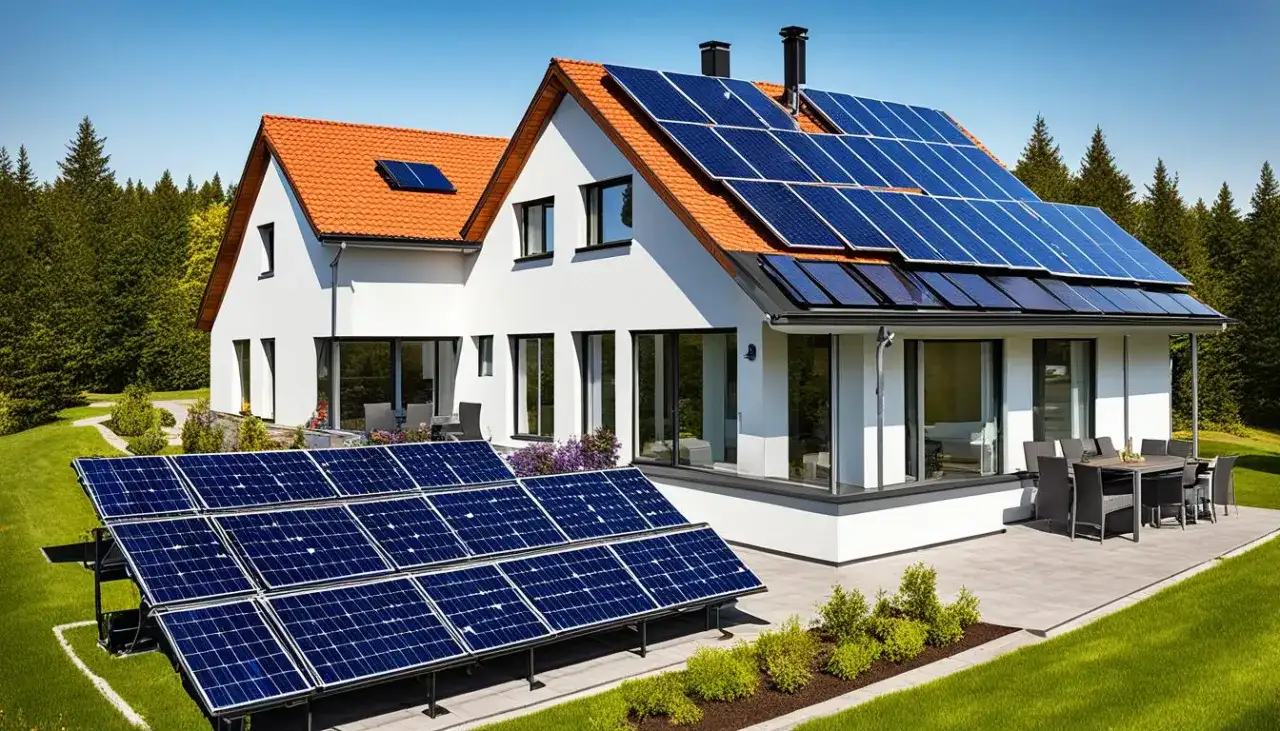 Fotowoltaika nowe zasady: Aktualne regulacje i ich wpływ na branżę