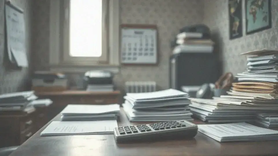 Ile zarabia księgowa w spółdzielni mieszkaniowej? Zaskakujące fakty o pensjach