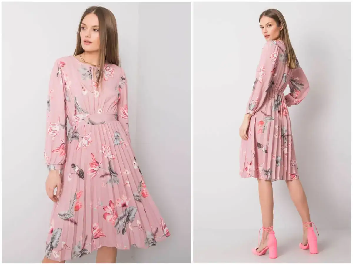 Jak się ubrać na komunię jako gość? Eleganckie stylizacje