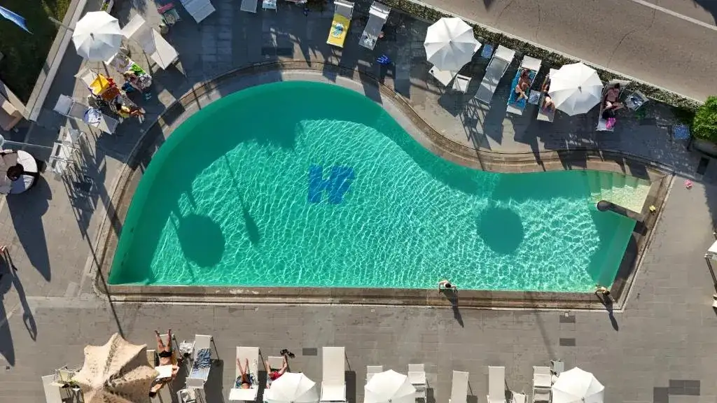 Hotel Baia Flaminia Pesaro: Guida Completa, Servizi e Offerte