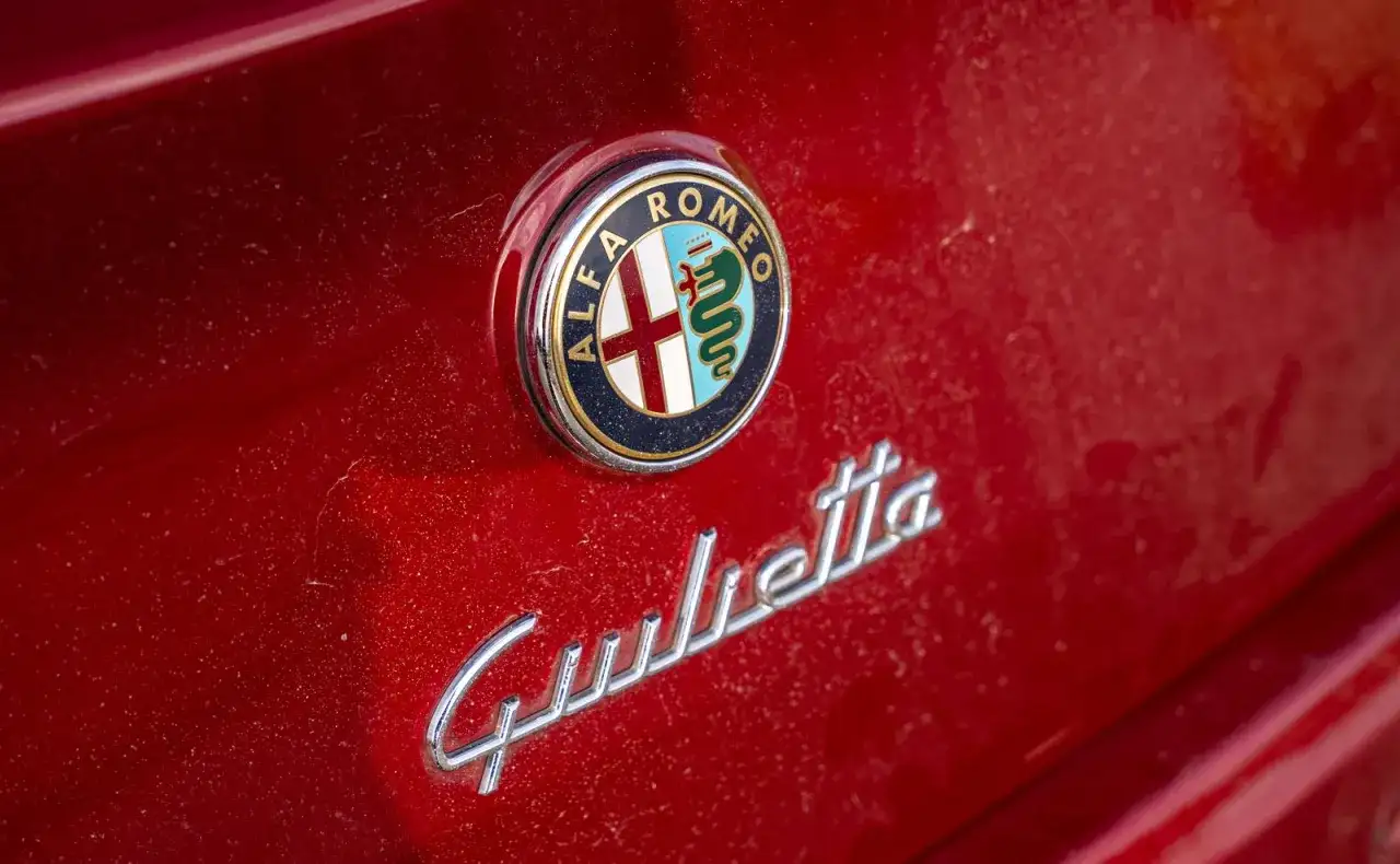 Alfa Romeo Giulietta Quadrifoglio: Pasja czy problem? Usterki, TBi