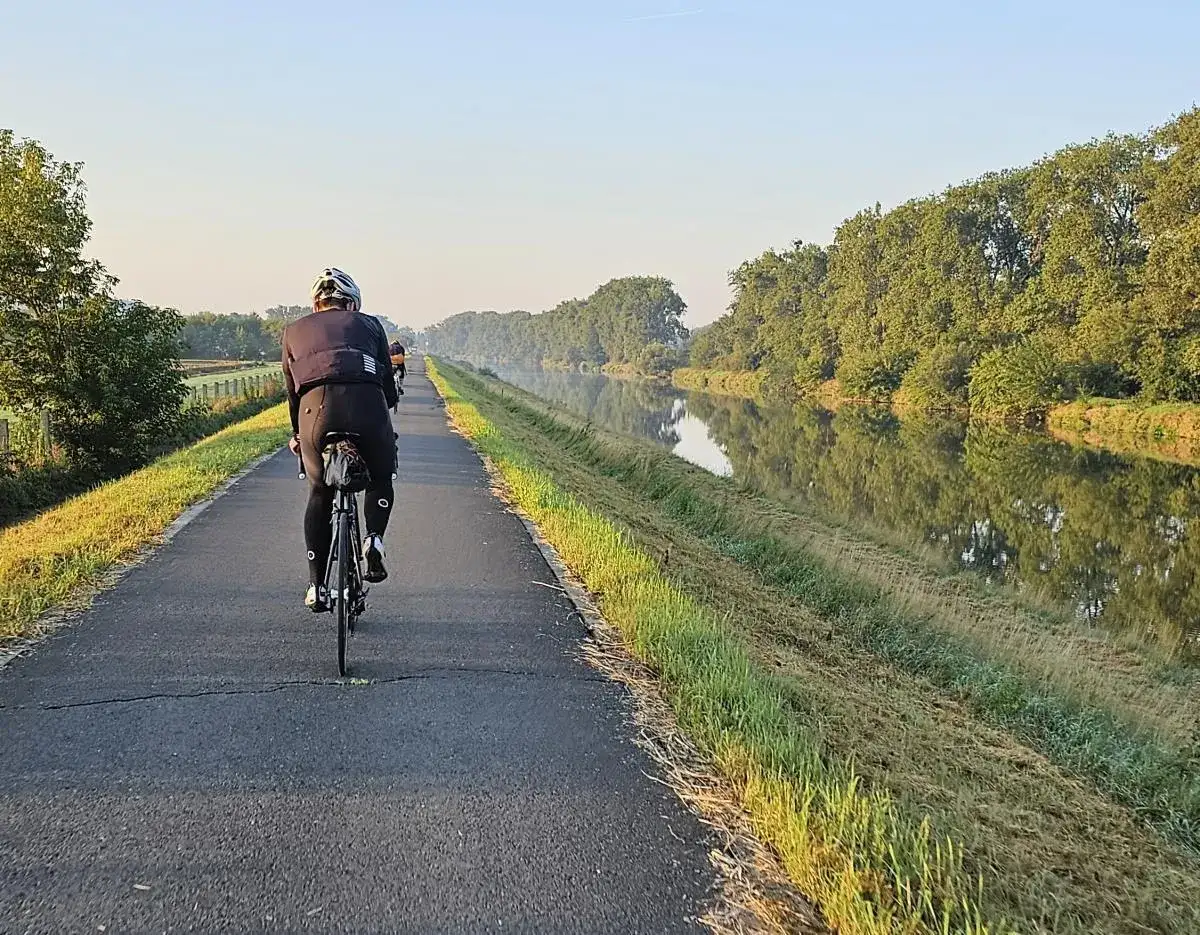 Katowice na rowerze: 200+ km tras. Którą wybierzesz dziś?