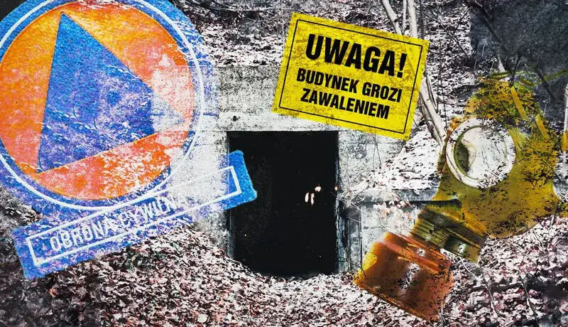 Wojna obronna - najważniejsze zasady i cele działań obronnych