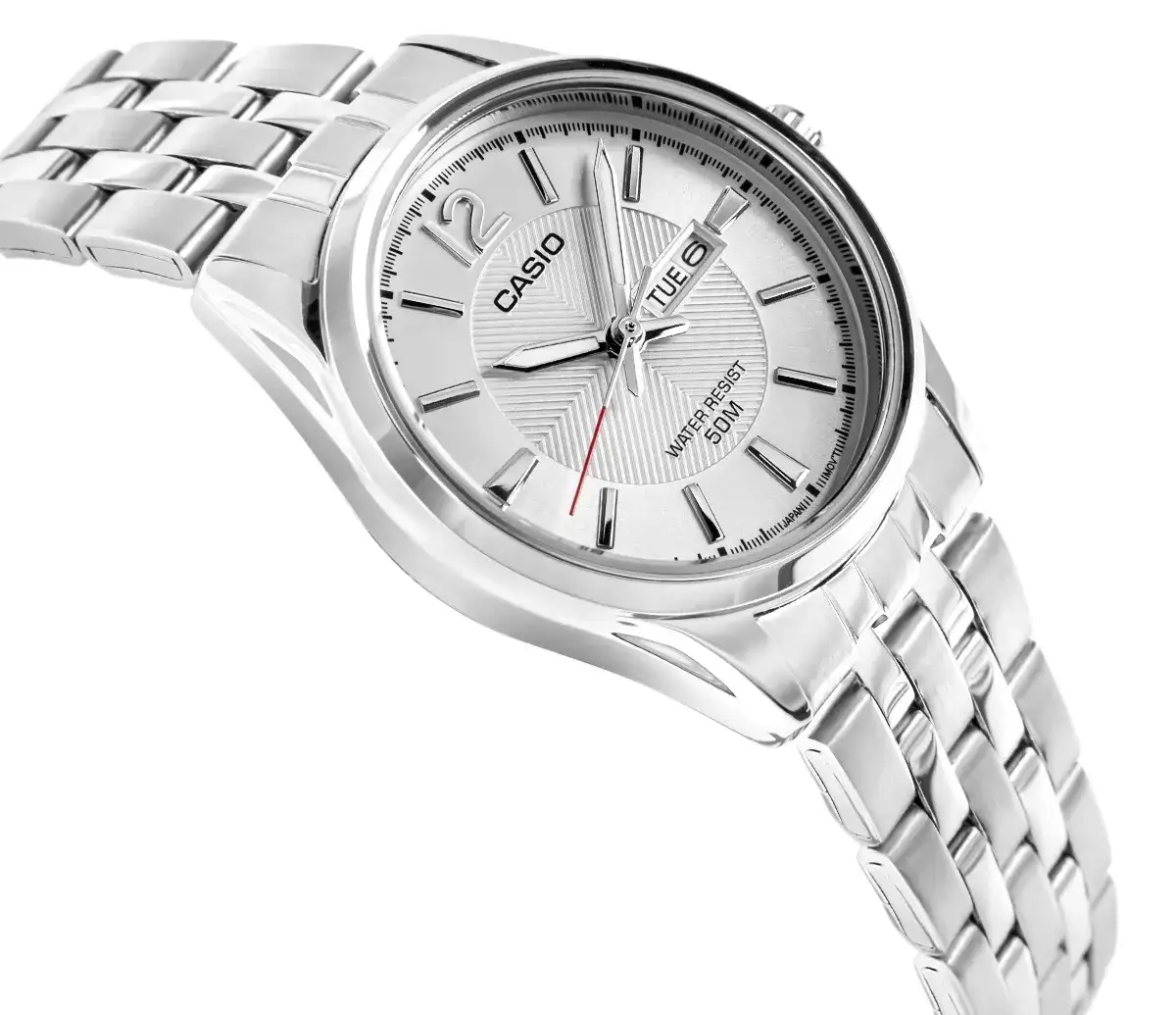 Biały zegarek damski: odkryj idealny model i stylizacje!