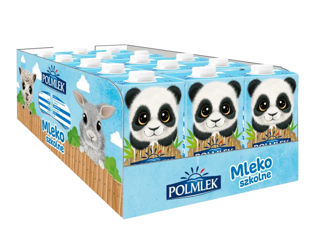Mleko szkolne gdzie kupić? Sprawdzone alternatywy UHT dla dzieci