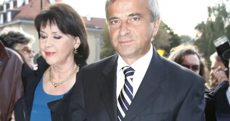 Eugeniusz Mleczak ile ma lat? Sprawdź jego wiek i ciekawostki z życia