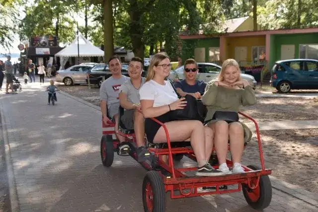 Najlepsze atrakcje w Skorzęcinie, które musisz zobaczyć latem