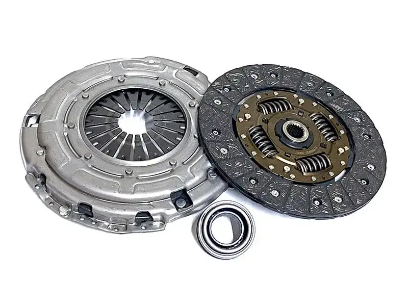 Todo lo que necesitas saber sobre el collarín de embrague y su importancia