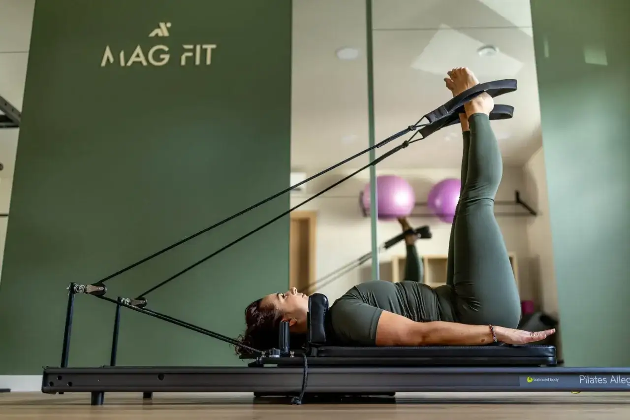 Reha Pilates: Życie bez bólu? Odkryj medyczną metodę!