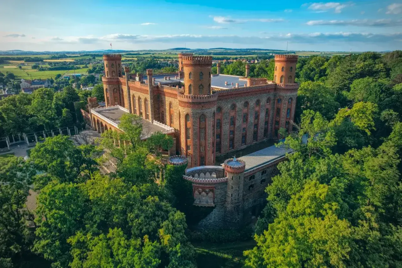 Najciekawsze atrakcje w Kamieńcu Ząbkowickim, które musisz zobaczyć