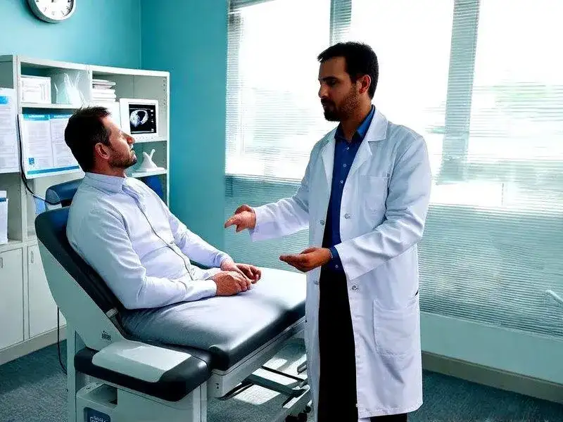 Jak długo trwa badanie echo serca? Czas trwania, który musisz znać