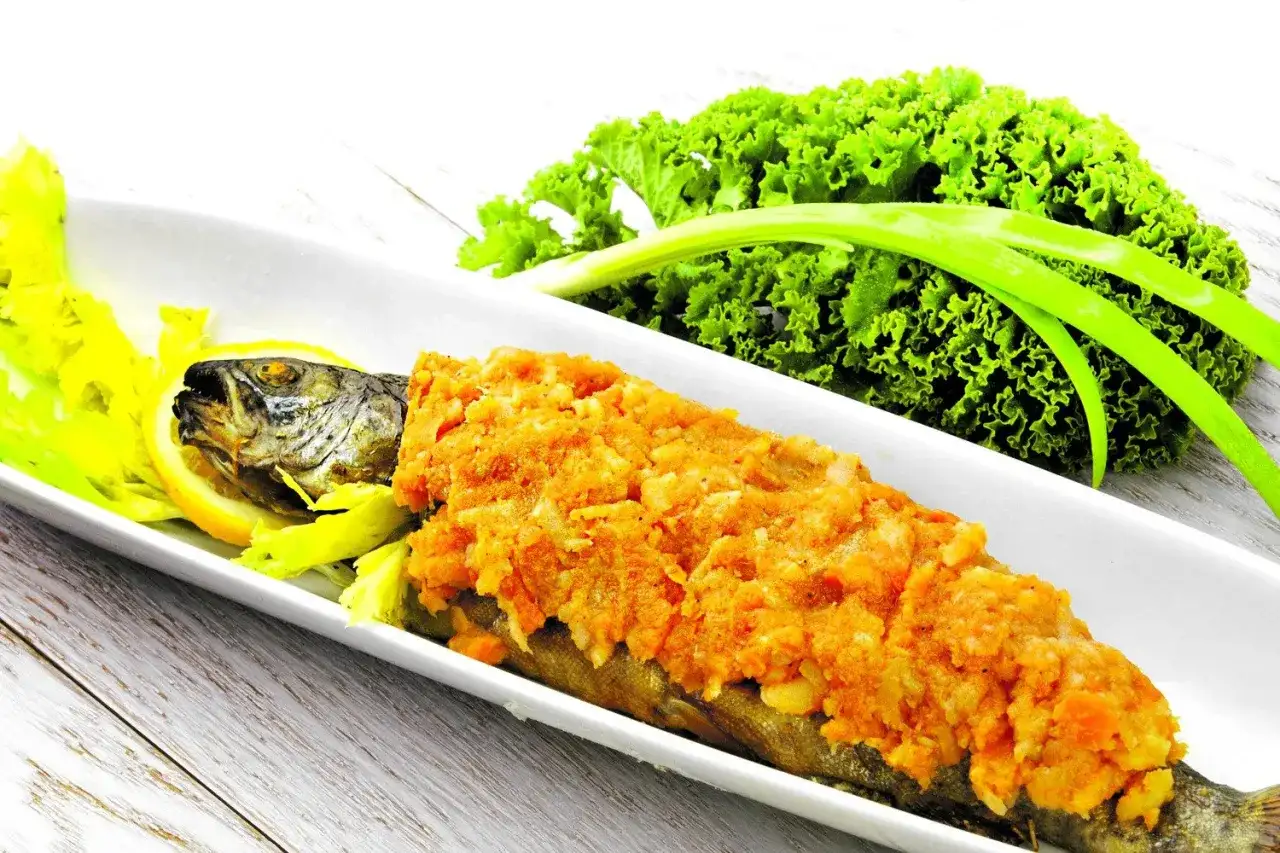 Jak się robi ryby po grecku - prosty przepis na pyszne danie wigilijne