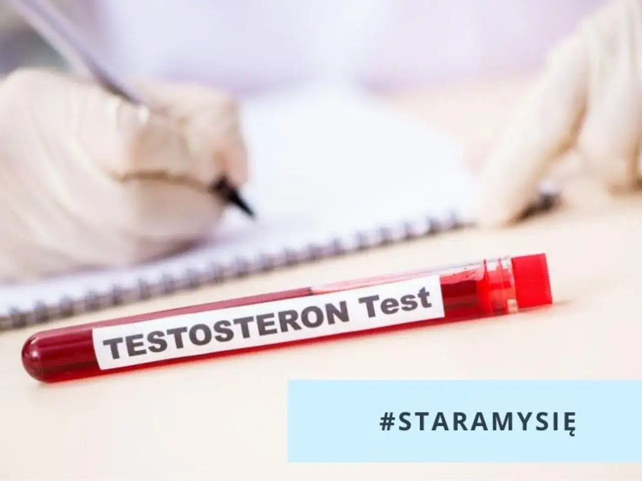 Ile kosztuje badanie testosteronu? Prywatnie od 30 zł, na NFZ?