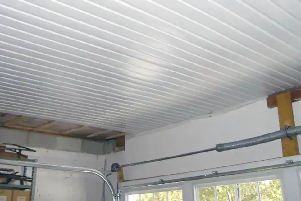 Comment isoler le garage efficacement pour réduire les coûts énergétiques