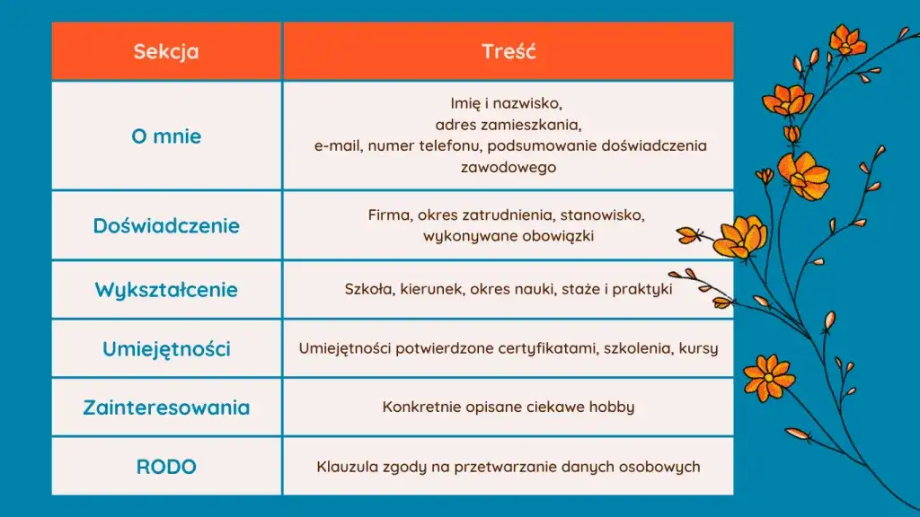 Umiejętności w CV: Co wpisać, by zdobyć pracę marzeń?