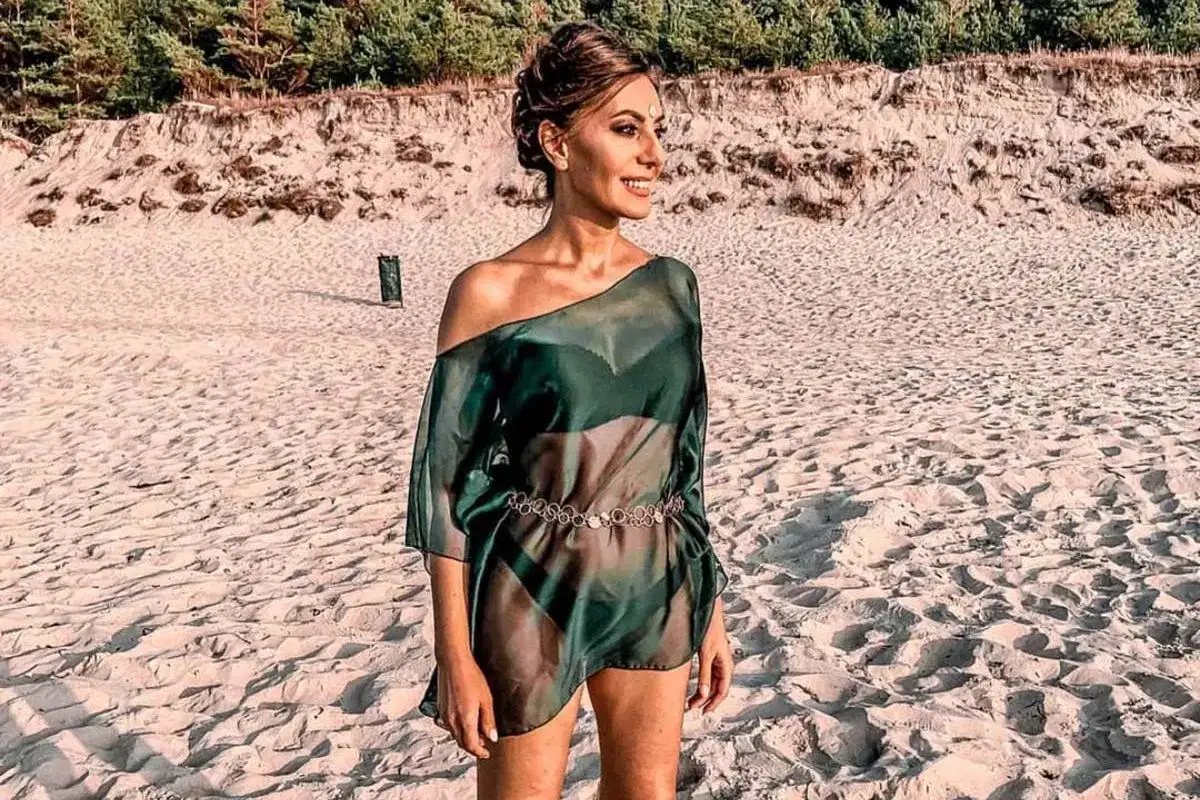 Jak zostać modelką po 40-tce? Zacznij karierę w dojrzałym wieku!