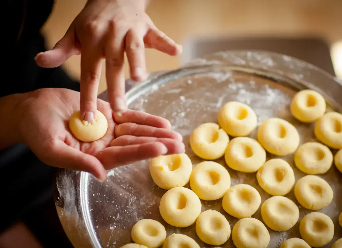 Idealne kluski śląskie? Tylko ta mąka! Poznaj trik gospodyń