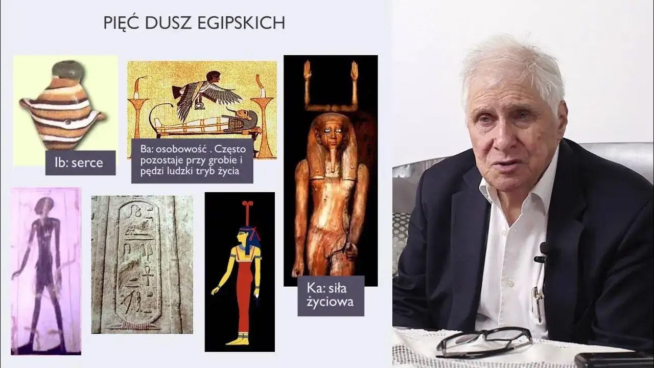 Jak wygląda dusza? Interpretacje religijne, filozoficzne i symbolika w kulturze