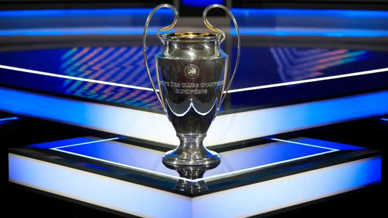 Kiedy losowanie pucharu uefa? Poznaj daty i szczegóły wydarzenia