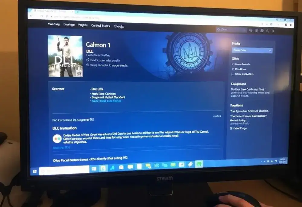 Jak dodać gry na Steam i uniknąć problemów z instalacją