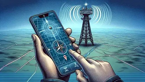 Jak ustawić antenę Digit, by uniknąć problemów z odbiorem sygnału?