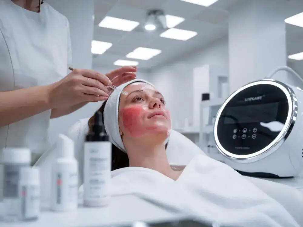 Jakie ampułki do peelingu kawitacyjnego poprawią Twoją skórę?