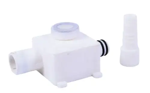 Syfon do klimatyzacji: Eliminacja nieprzyjemnych zapachów