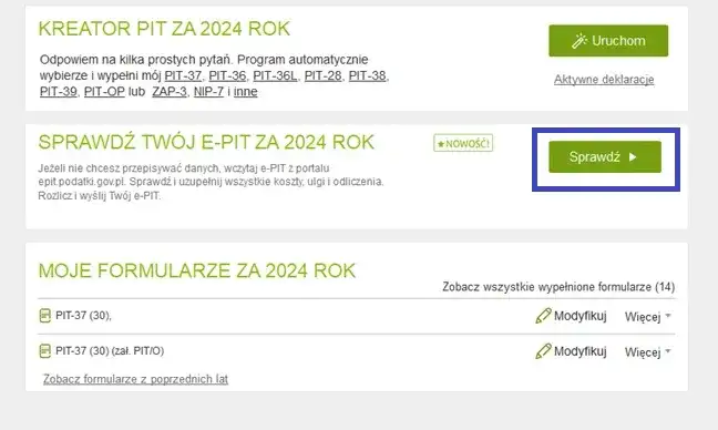 PIT 2024: Kiedy zacząć rozliczenie? Kluczowe daty i Twój e-PIT