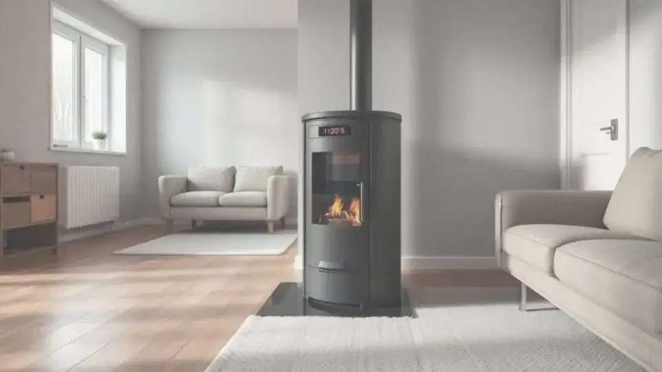 Ile prądu zużywa piec na pellet? Zaskakujące fakty i oszczędności