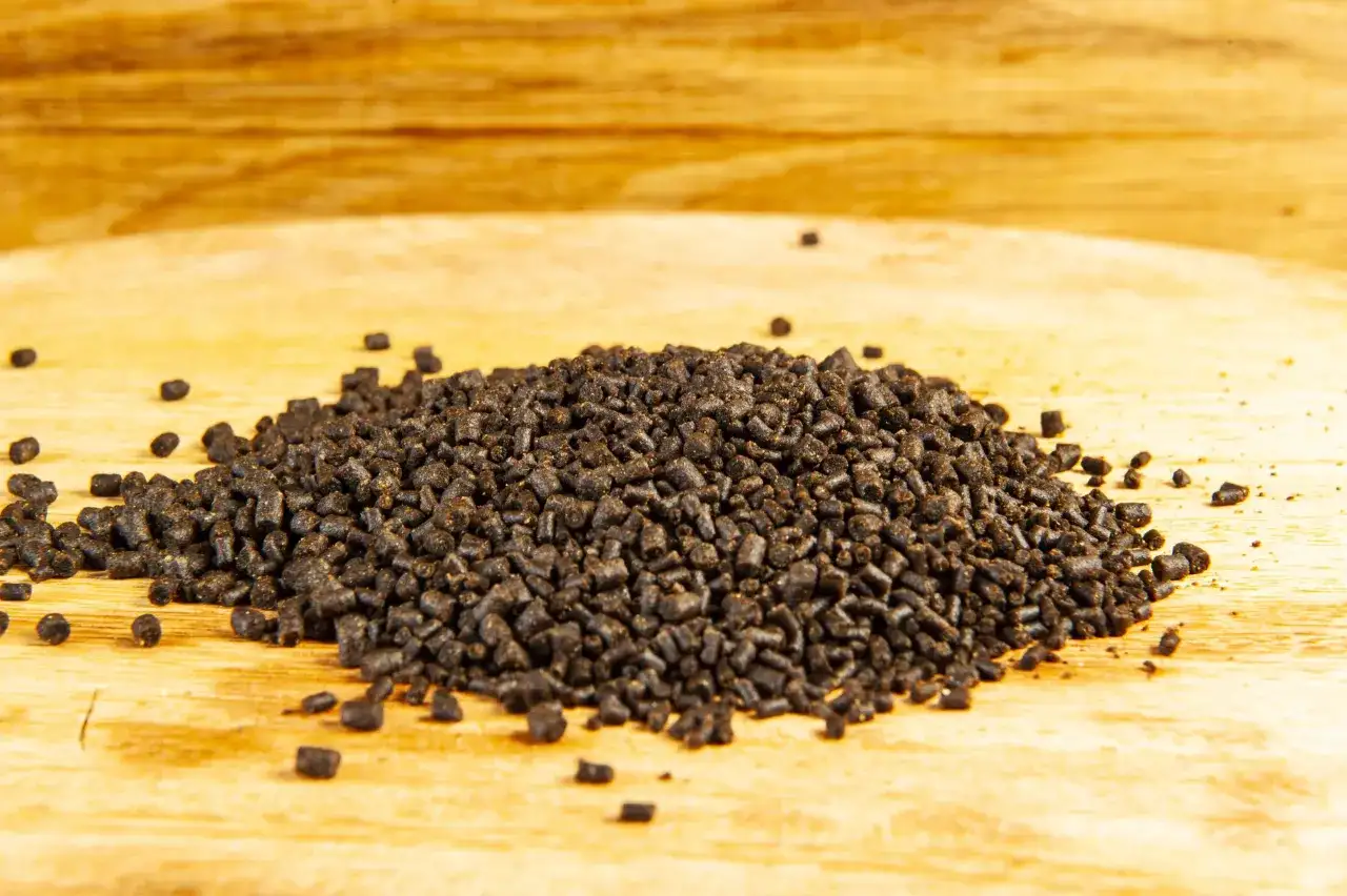 Jaki pellet na haczyk? Dobierz i zamontuj, by złapać więcej!