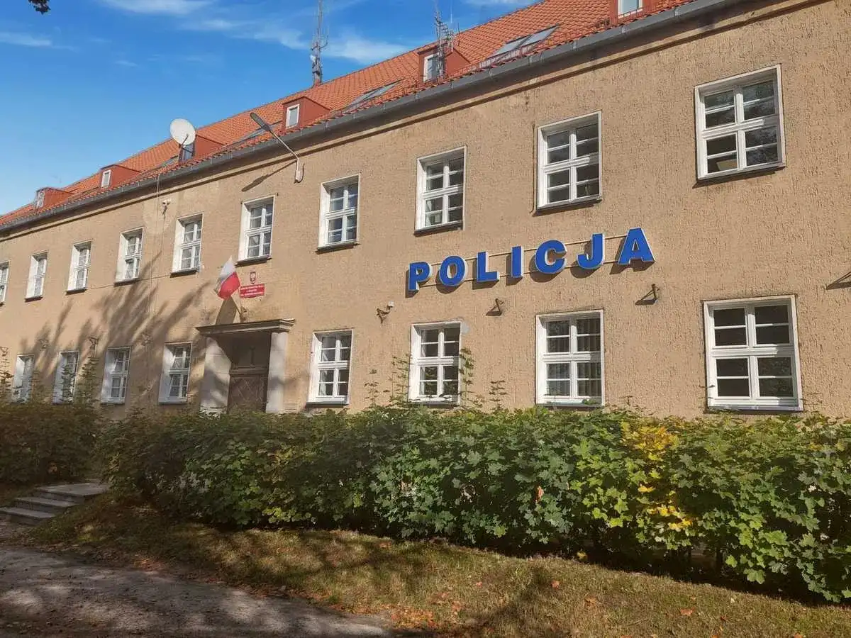 Poznaj prawdziwe powody dlaczego ludzie idą do policji - fakty i opinie