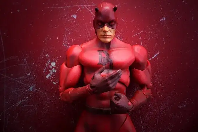 Najlepsze seriale o superbohaterach: Top 7 tytułów