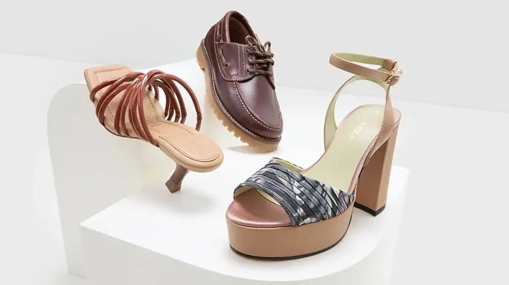 Gdzie kupić obcasy do butów – najlepsze miejsca na zakupy online