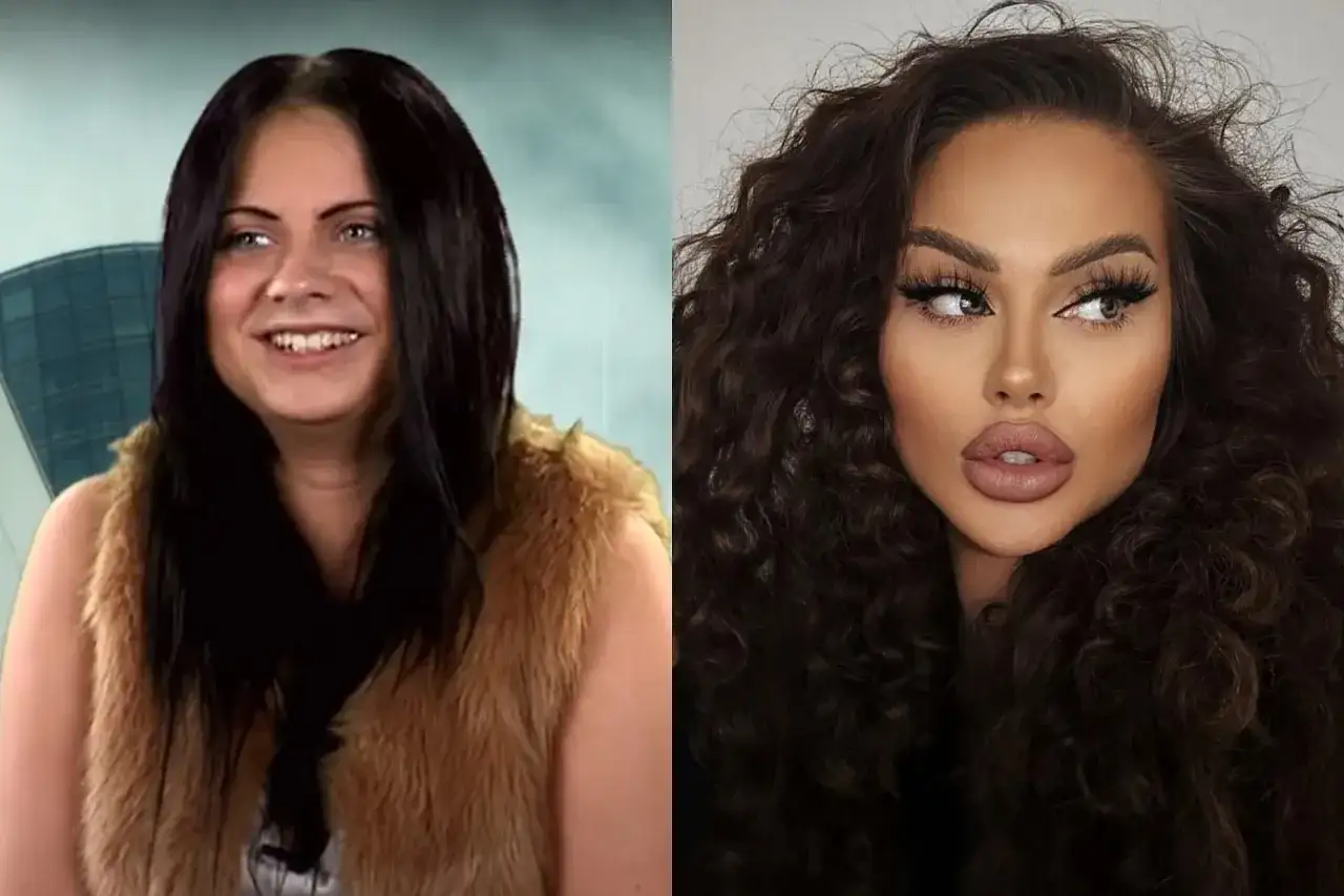 Ewelina z Warsaw Shore - ile ma lat i co warto o niej wiedzieć