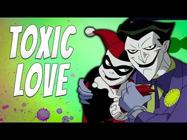 Joker i Harley: Dlaczego ten toksyczny związek fascynuje fanów?