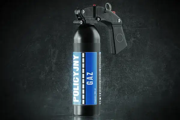 Jaki gaz pieprzowy kupić, aby zapewnić sobie skuteczną obronę?