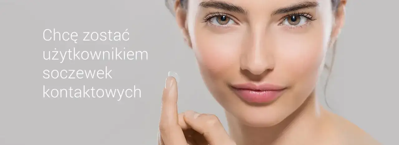 Jak bezpiecznie kupić soczewki bez wizyty u okulisty - poznaj ważne zasady