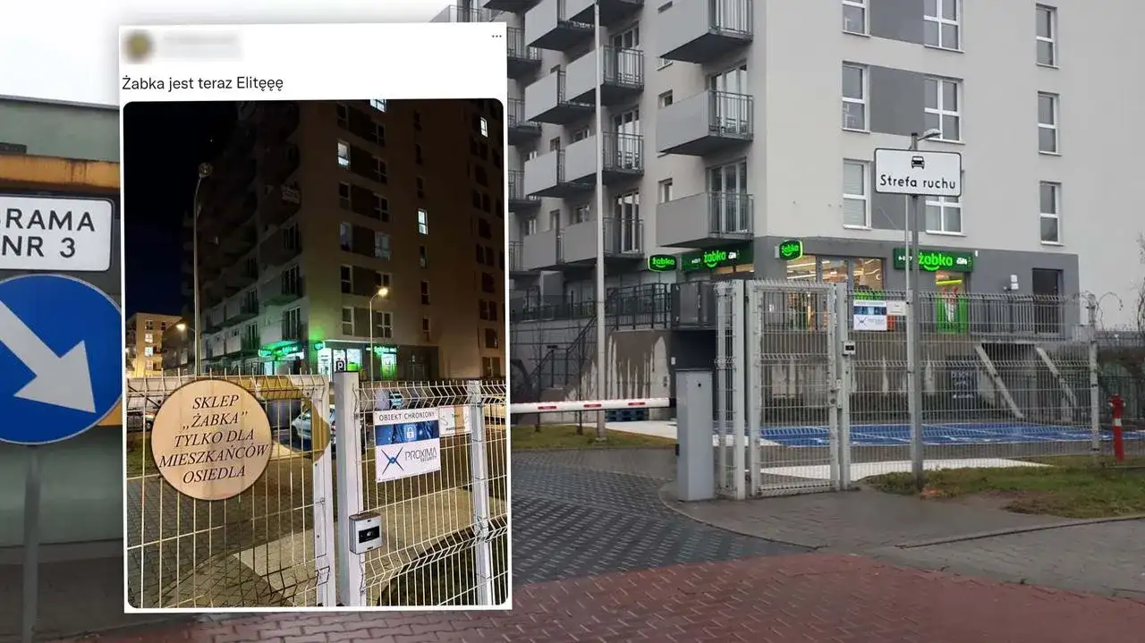 Jaki sklep otworzyć na osiedlu, aby zaspokoić potrzeby mieszkańców?