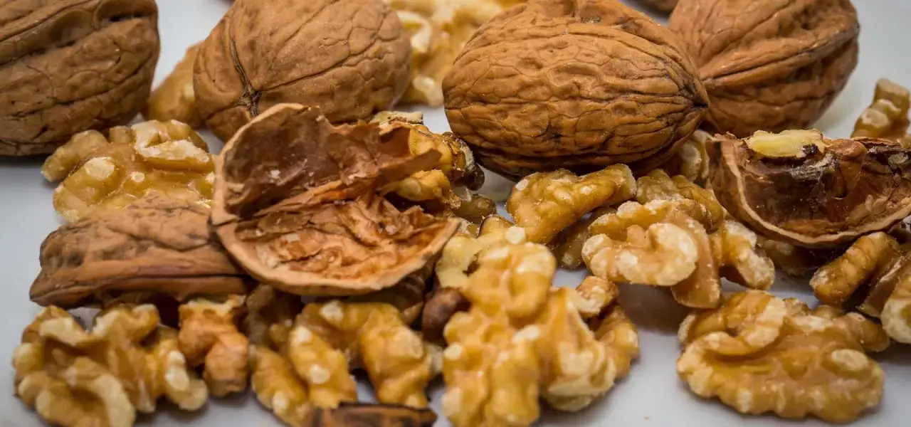Czy orzechy włoskie są zdrowe: 7 niewiarygodnych korzyści dla organizmu