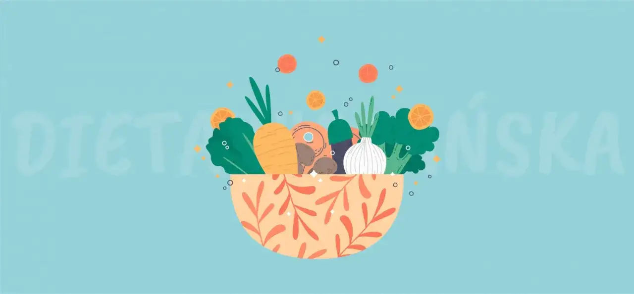 Dieta wegańska czy zdrowa? Odkryj jej ukryte korzyści i ryzyka