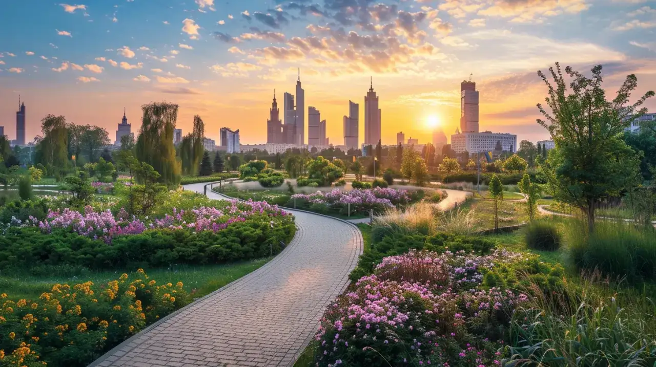 Interesujące miejsca w województwie Mazowieckim - przewodnik