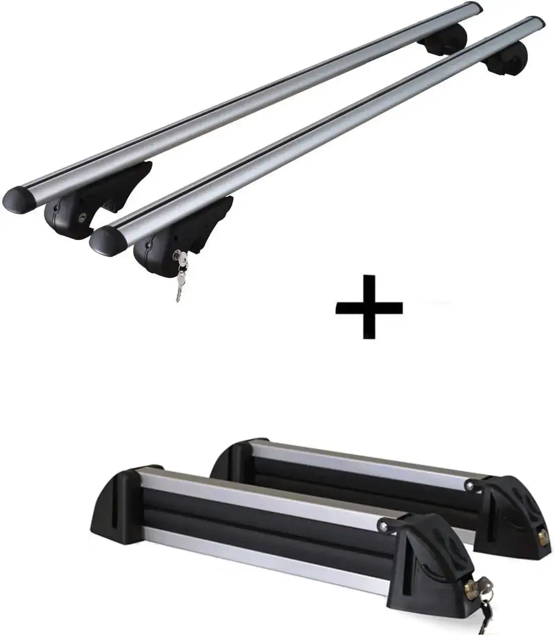 Jak wybrać najlepszy bagażnik na narty na dach? Porównanie, zalety i wady