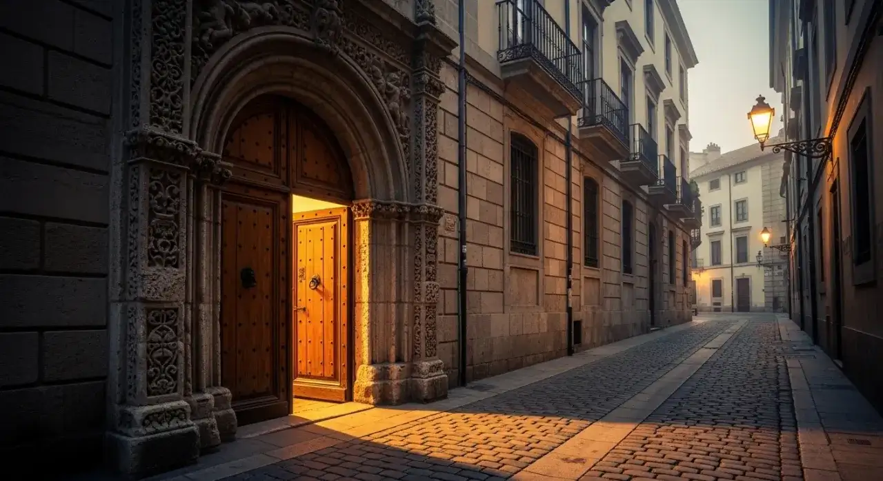 Gdzie mieszka Grzegorz Braun? Odkryj jego życie w Rzeszowie