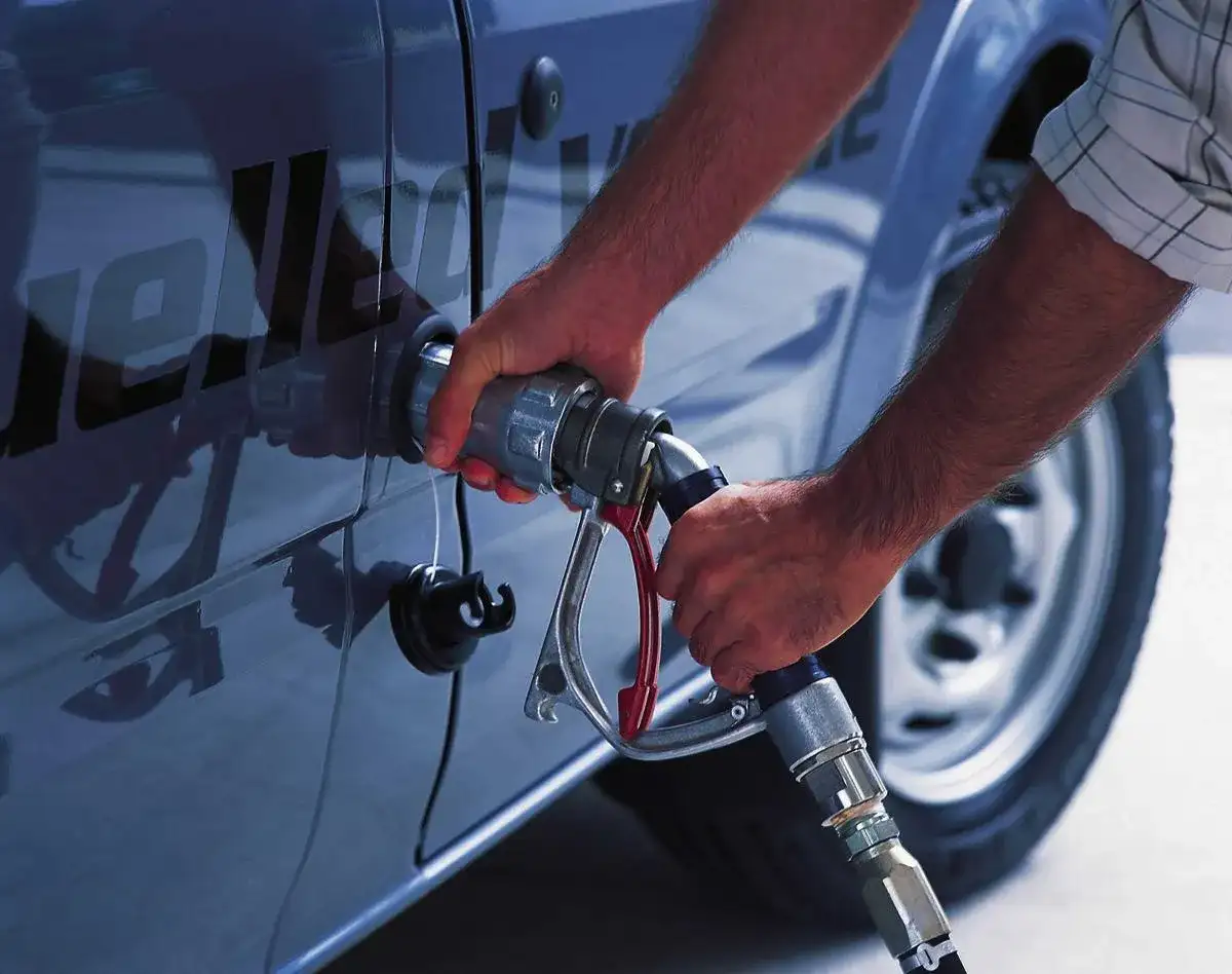 Ile oktanów ma LPG i jak wpływa to na wydajność silnika?