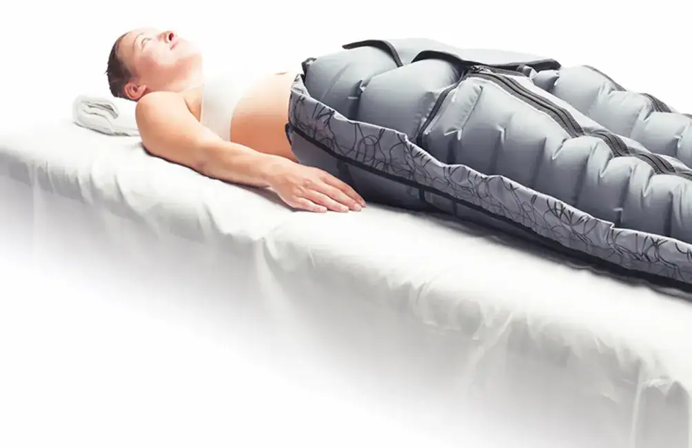 Na czym polega drenaż limfatyczny i jak może poprawić Twoje zdrowie